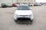 Used 2020 Mitsubishi Outlander SE image 4