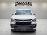 Used 2021 Chevrolet Colorado LT w/ Fleet Safety Package image 2