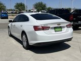Used 2020 Chevrolet Malibu LT image 4