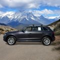 Used 2016 Audi Q5 2.0T Premium Plus w/ Technology Package image 2
