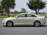 Used 2014 Lincoln MKZ image 4