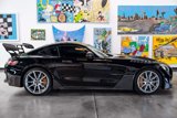 Used 2016 Mercedes-Benz AMG GT S image 3