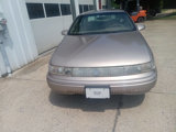 Used 1995 Mercury Sable GS image 2