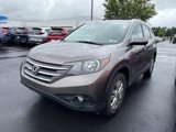 Used 2014 Honda CR-V EX-L image 4