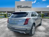 Certified 2024 Cadillac XT5 Premium Luxury w/ LPO, Floor Liner Package image 5