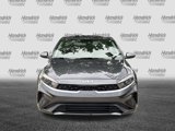 Used 2022 Kia Forte LXS w/ LXS Technology Package image 3