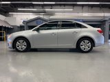 Used 2012 Chevrolet Cruze LS w/ Connectivity Package image 4