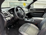 Used 2018 Ford Explorer XLT w/ Equipment Group 202A image 3