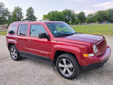 Used 2017 Jeep Patriot High Altitude image 3