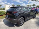 Used 2021 MAZDA CX-30 AWD 2.5 S image 4