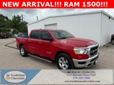 Used 2019 RAM 1500 Big Horn image 3