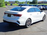 Used 2023 Kia Forte GT image 4
