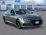 Used 2019 Honda Accord Sport image 2