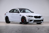 Used 2020 BMW M2 CS image 3