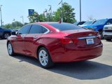 Used 2014 Chevrolet Impala LT w/ Convenience Package image 4