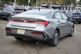 New 2025 Hyundai Elantra Blue image 5