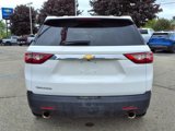 Used 2019 Chevrolet Traverse LS image 5