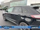 Used 2018 Ford Edge SEL w/ Equipment Group 201A image 3
