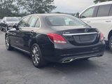 Used 2016 Mercedes-Benz C 300 4MATIC Sedan image 5