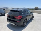 Certified 2021 BMW X3 xDrive30i w/ Convenience Package image 4