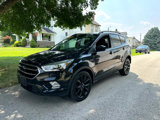 Used 2017 Ford Escape SE w/ SE Sport Appearance Package image 3