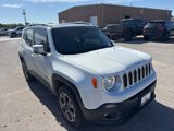 Used 2016 Jeep Renegade Limited image 3