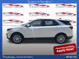 Used 2023 Chevrolet Equinox LT image 2