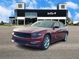 Used 2021 Dodge Charger SXT image 4