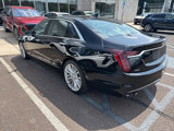 Used 2020 Cadillac CT6 Premium Luxury image 5