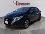 New 2025 Nissan Versa S w/ S Plus Package image 2