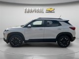 Used 2022 Chevrolet TrailBlazer LT w/ Convenience Package image 2