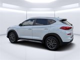Used 2021 Hyundai Tucson SEL w/ Cargo Package image 5