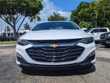 New 2025 Chevrolet Malibu LT image 3