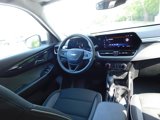 Used 2024 Chevrolet TrailBlazer LT image 3