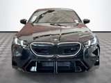 New 2025 BMW M5 w/ Executive Package image 2