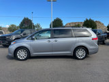 Used 2012 Toyota Sienna Limited image 2
