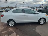 New 2024 Mitsubishi Mirage G4 SE image 4