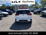 Certified 2021 Kia Niro LX image 6