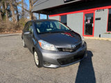 Used 2013 Toyota Yaris L image 3