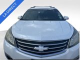 Used 2016 Chevrolet Traverse LT image 3