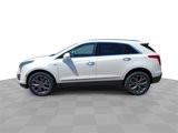 Used 2018 Cadillac XT5 Luxury w/ LPO, Black Ice Package image 6