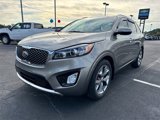 Used 2018 Kia Sorento SX image 2