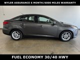 Used 2018 Ford Focus SE image 2