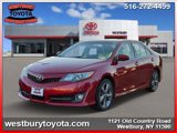Used 2014 Toyota Camry SE image 5