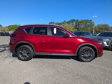 Used 2020 MAZDA CX-5 Touring image 3