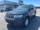 Used 2012 Jeep Grand Cherokee Laredo w/ Laredo E Group image 3