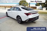 New 2025 Hyundai Elantra Sport image 5