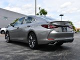 Certified 2020 Lexus ES 350 F Sport image 5