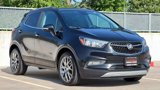 Used 2019 Buick Encore Sport Touring w/ Safety Package image 5