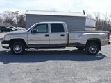 Used 2005 Chevrolet Silverado 3500 LT w/ Skid Plate Package image 5